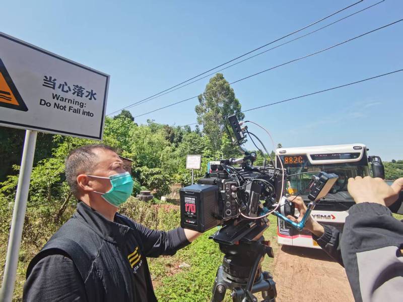 岗巴县TVC拍摄公司：深耕本地市场，为品牌定制专属拍摄方案